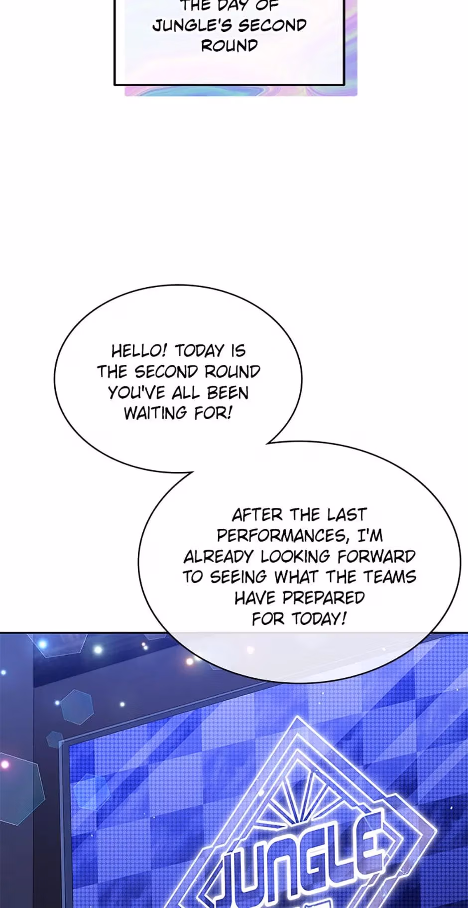 Second Life Millionaire Chapter 33 page 26 - 