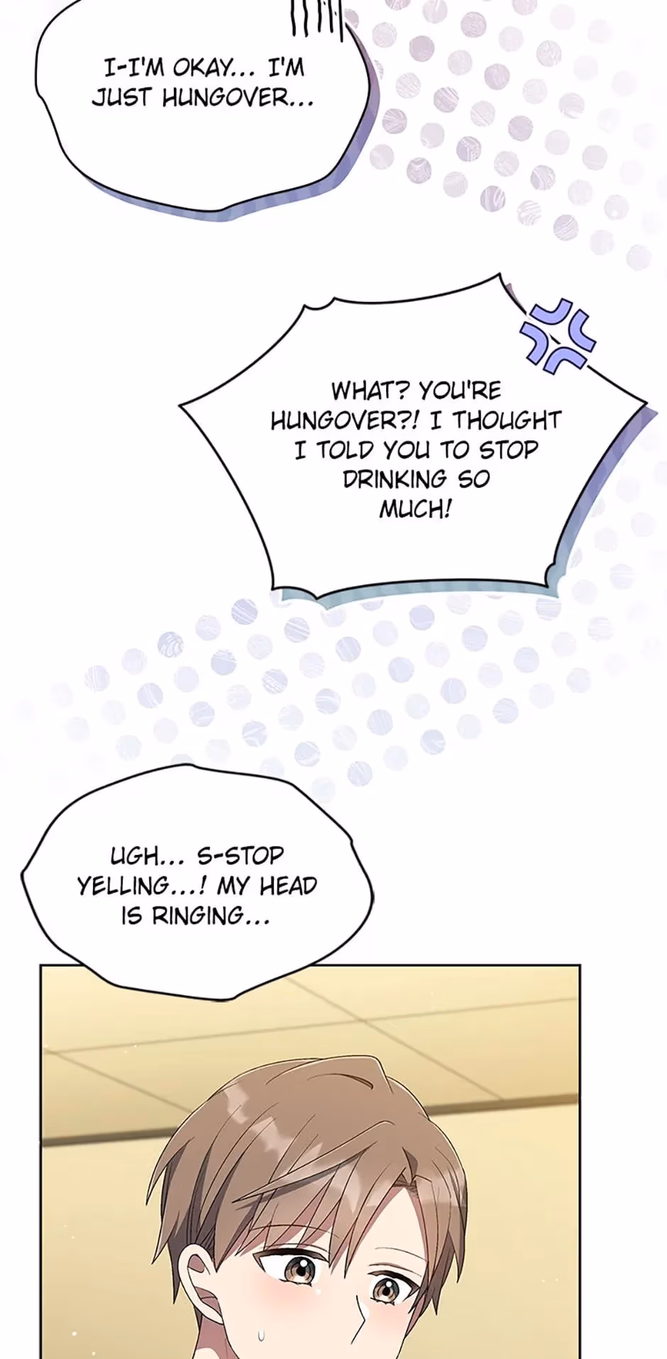 Second Life Millionaire Chapter 33 page 5 - 
