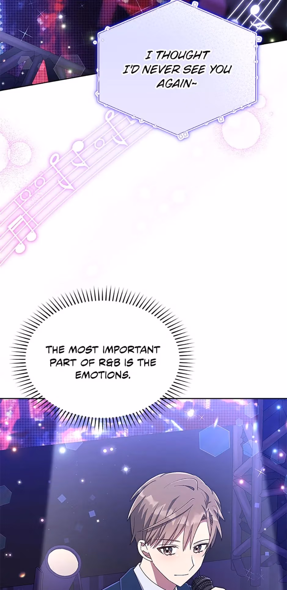 Second Life Millionaire Chapter 33 page 45 - 