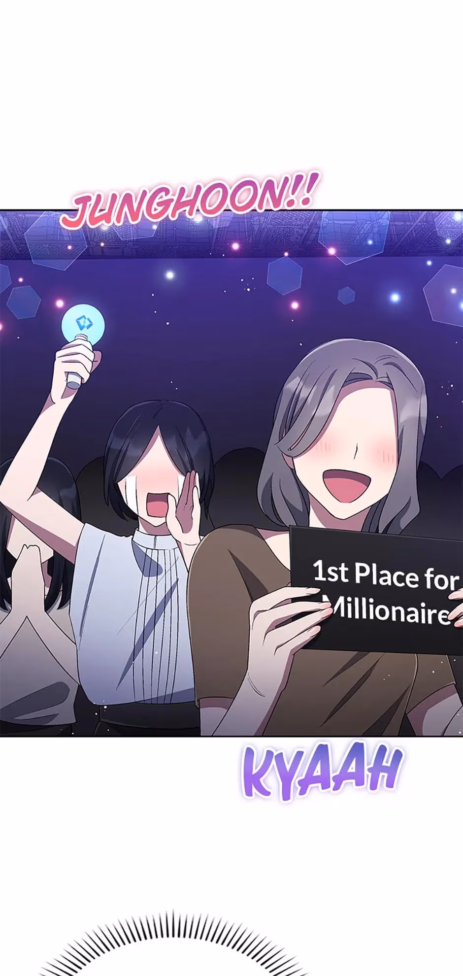 Second Life Millionaire Chapter 33 page 64 - 