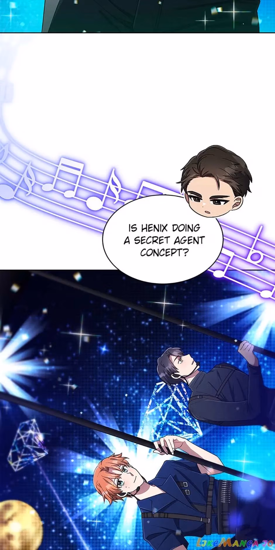 Second Life Millionaire Chapter 34 page 25 - 