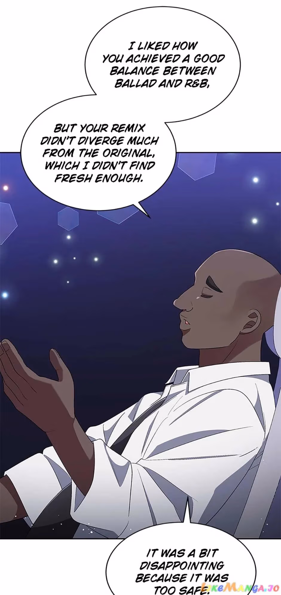 Second Life Millionaire Chapter 34 page 44 - 