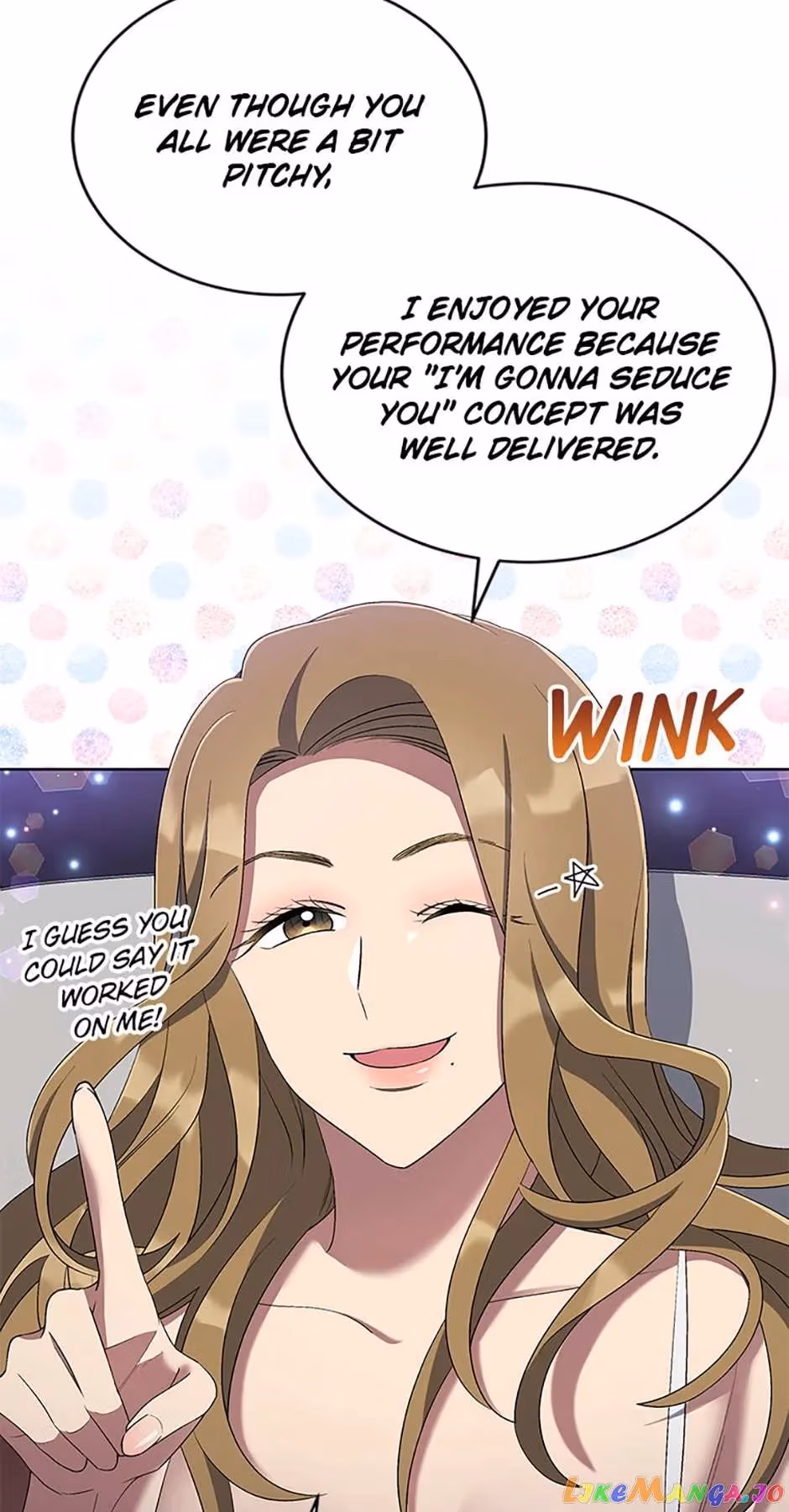 Second Life Millionaire Chapter 34 page 50 - 
