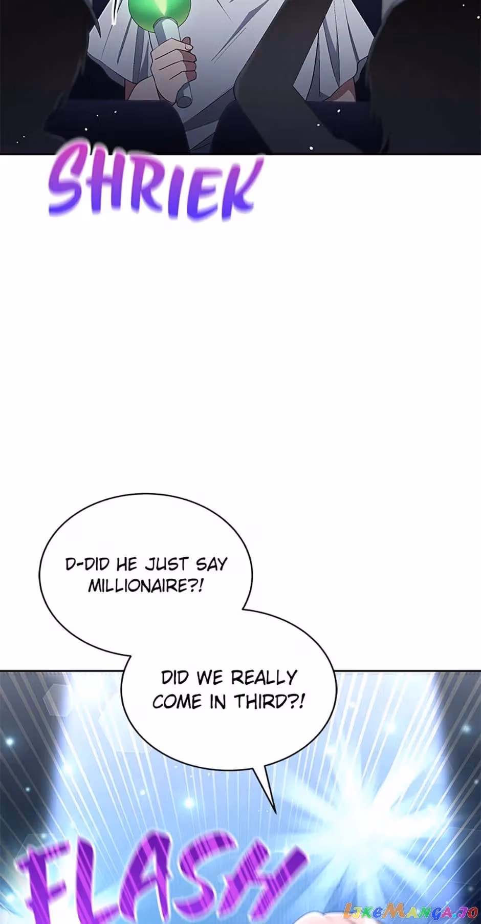 Second Life Millionaire Chapter 34 page 60 - 