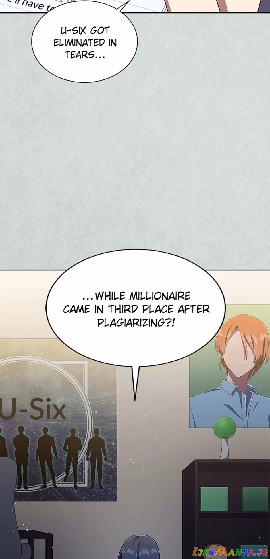 Second Life Millionaire Chapter 34 page 86 - 