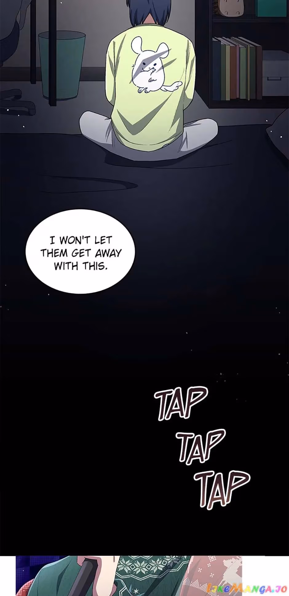 Second Life Millionaire Chapter 34 page 87 - 