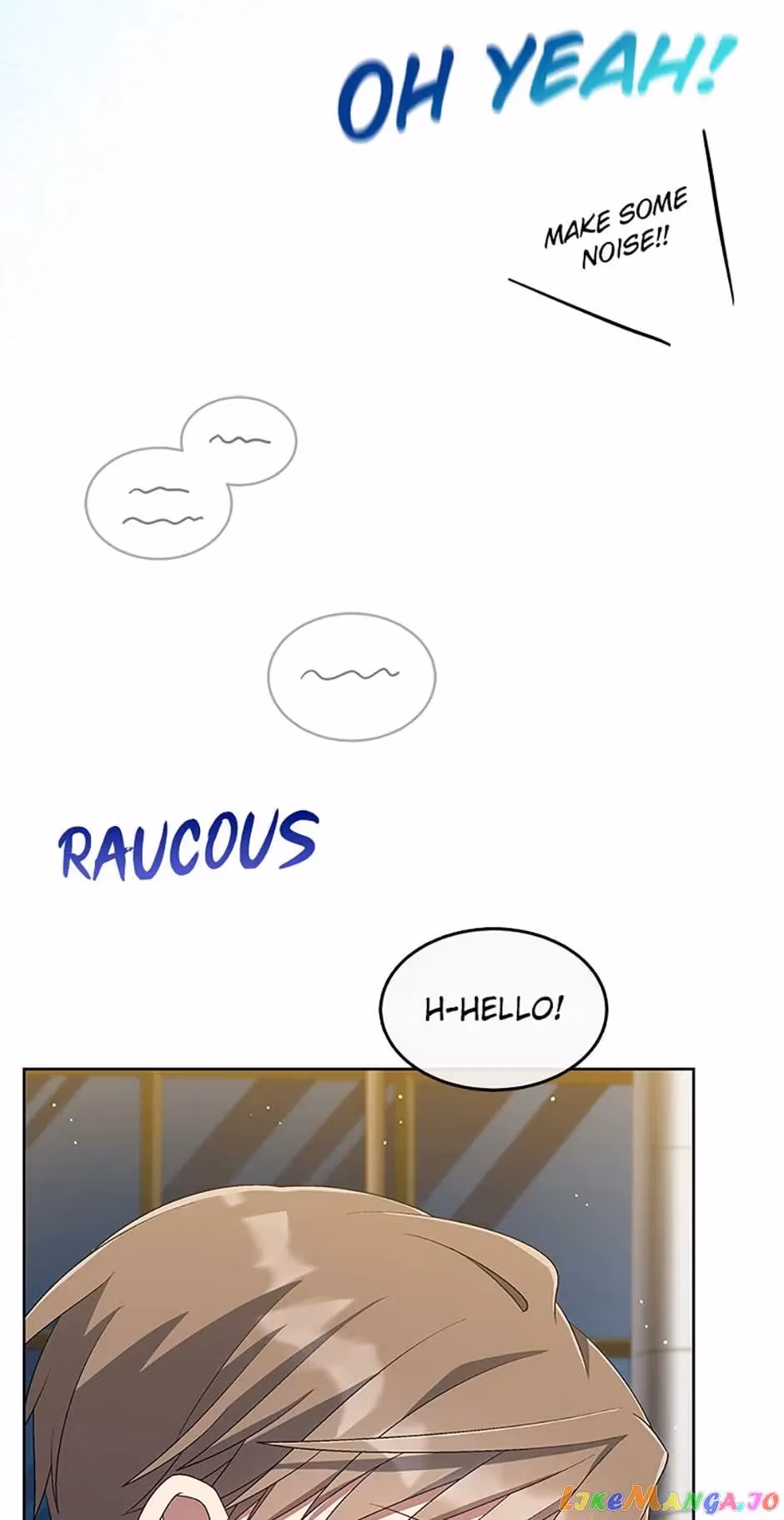 Second Life Millionaire Chapter 35 page 13 - 