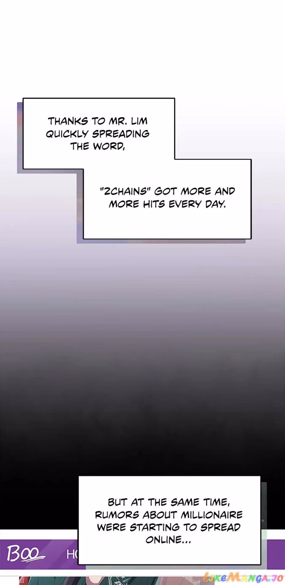 Second Life Millionaire Chapter 35 page 49 - 