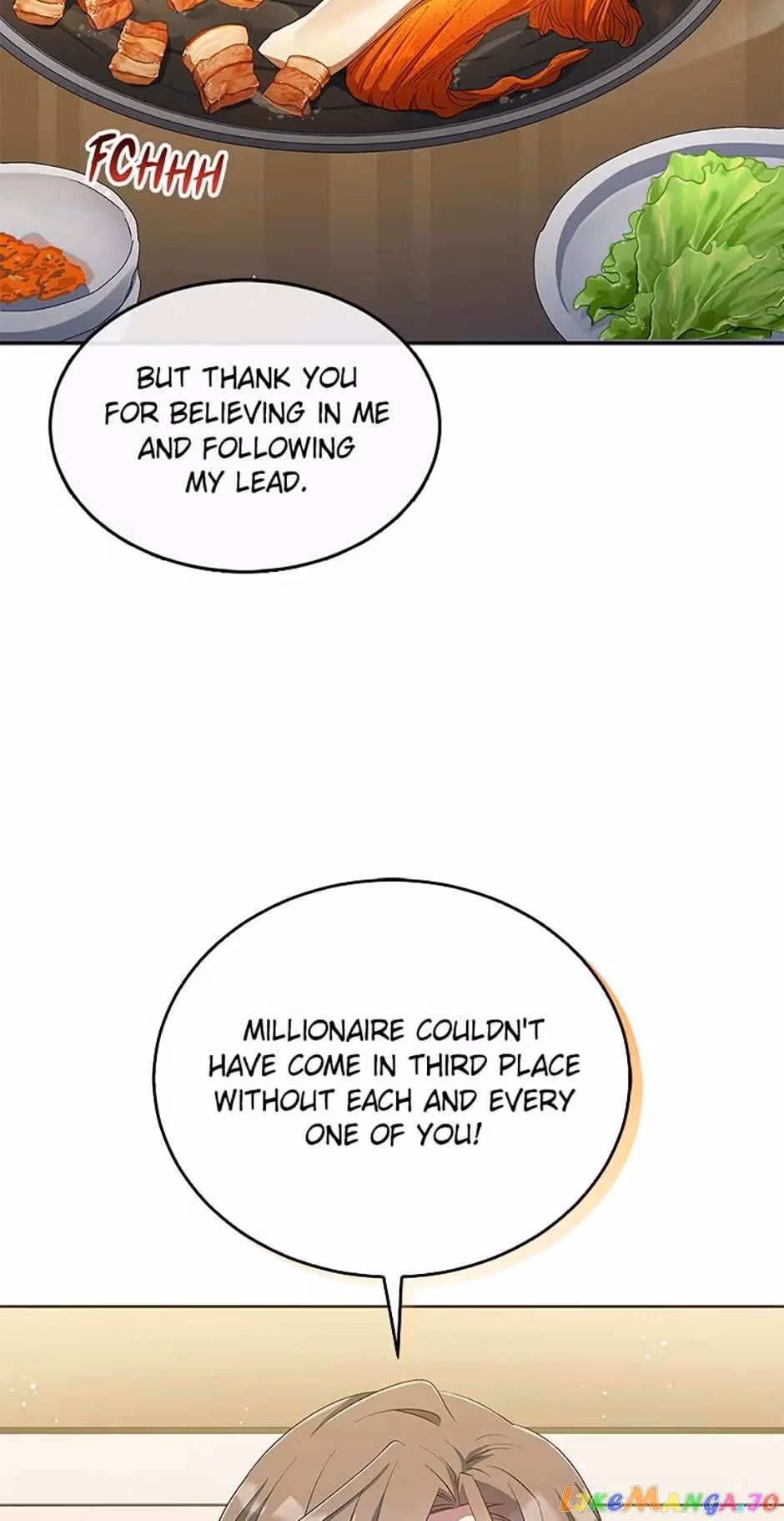 Second Life Millionaire Chapter 35 page 10 - 