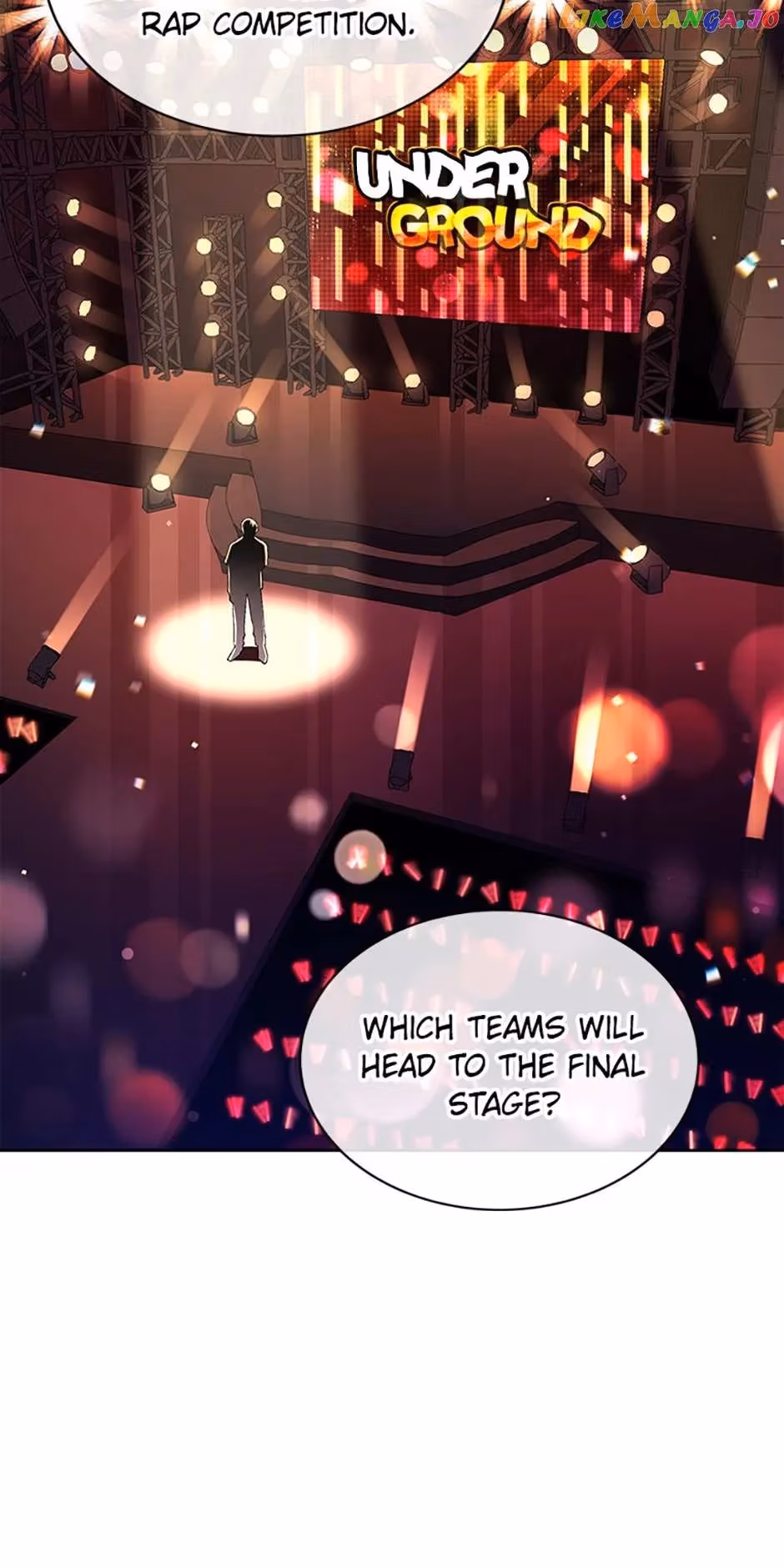 Second Life Millionaire Chapter 36 page 2 - 