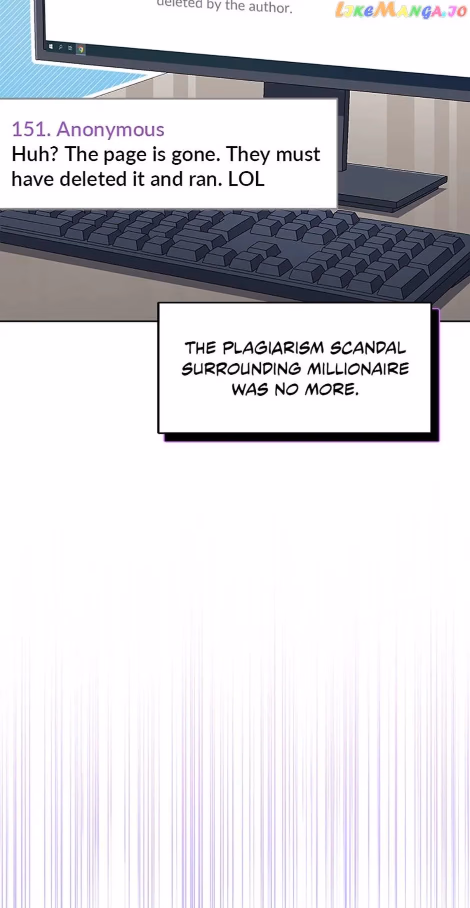 Second Life Millionaire Chapter 36 page 40 - 