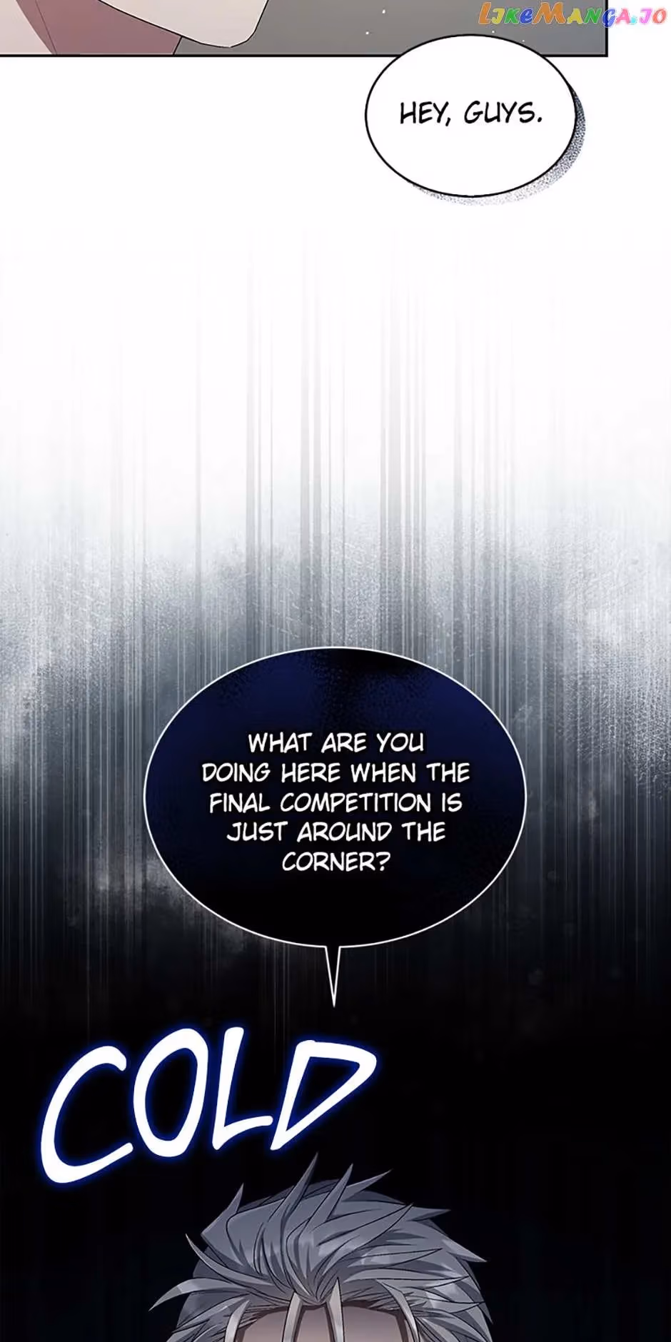 Second Life Millionaire Chapter 36 page 48 - 