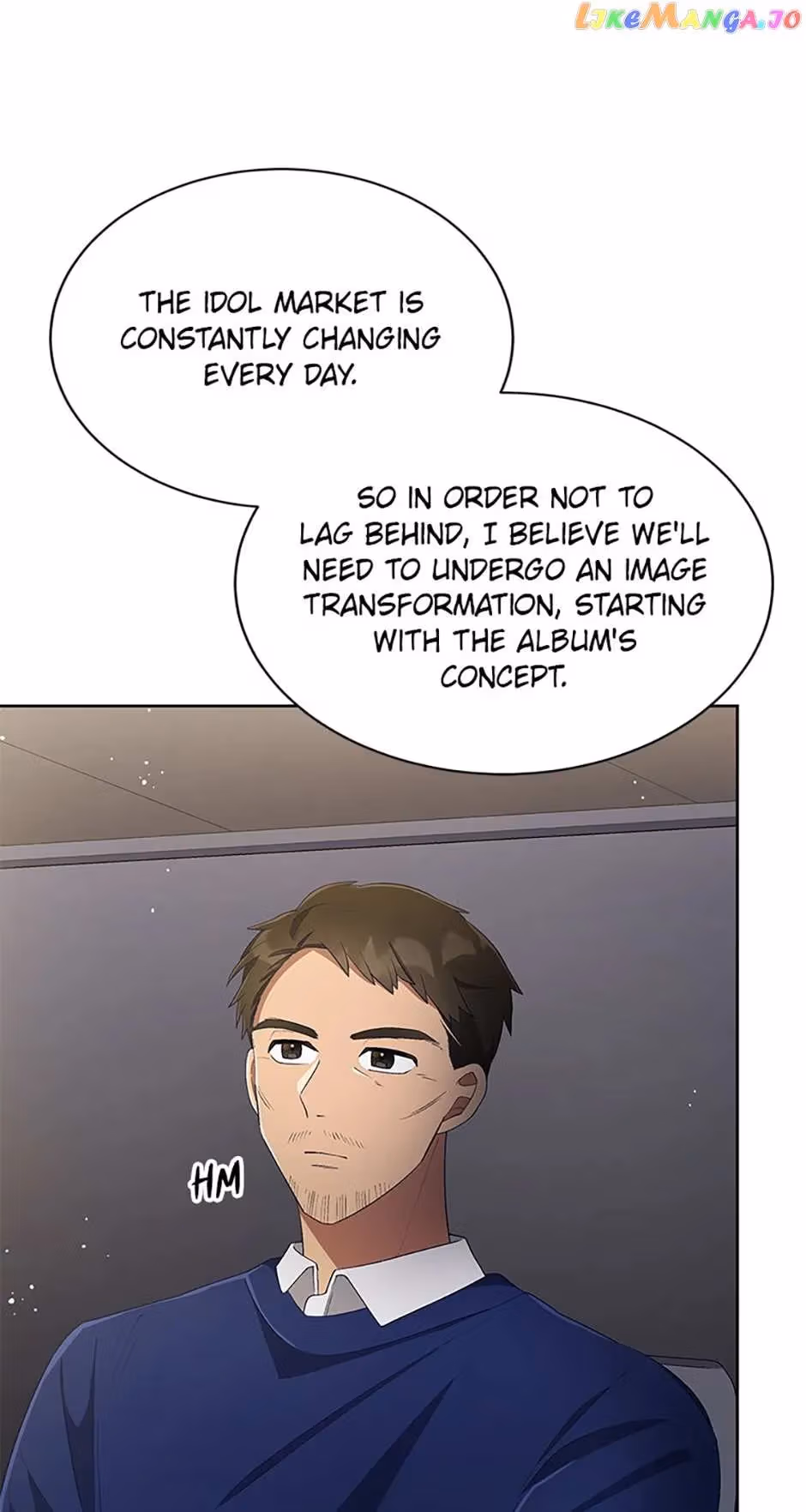Second Life Millionaire Chapter 37 page 22 - 