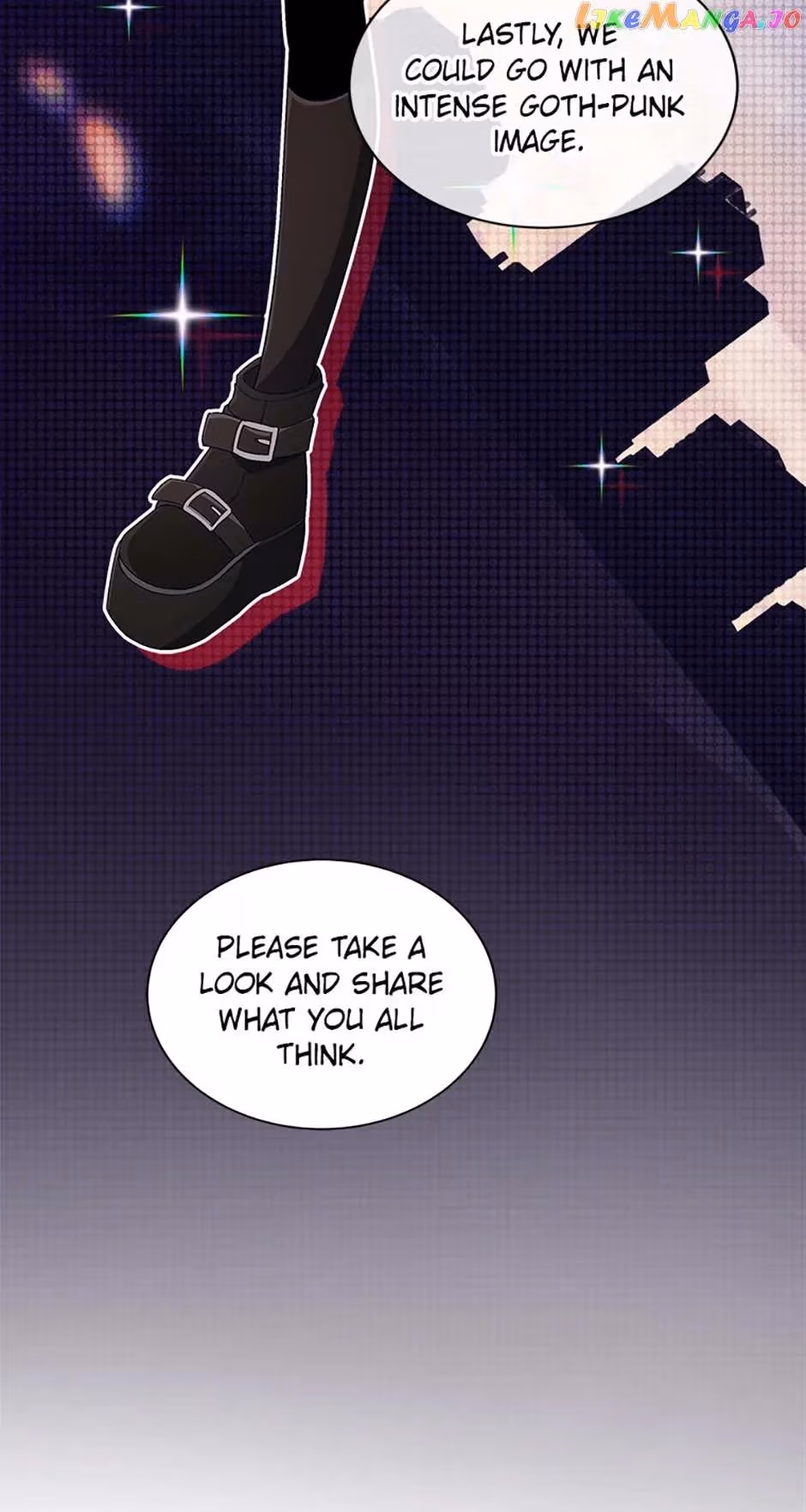 Second Life Millionaire Chapter 37 page 27 - 