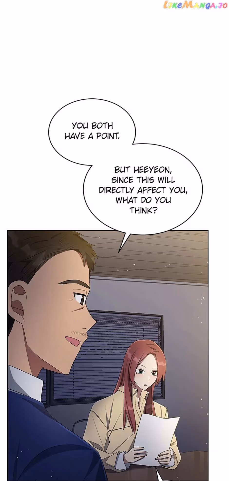 Second Life Millionaire Chapter 37 page 38 - 
