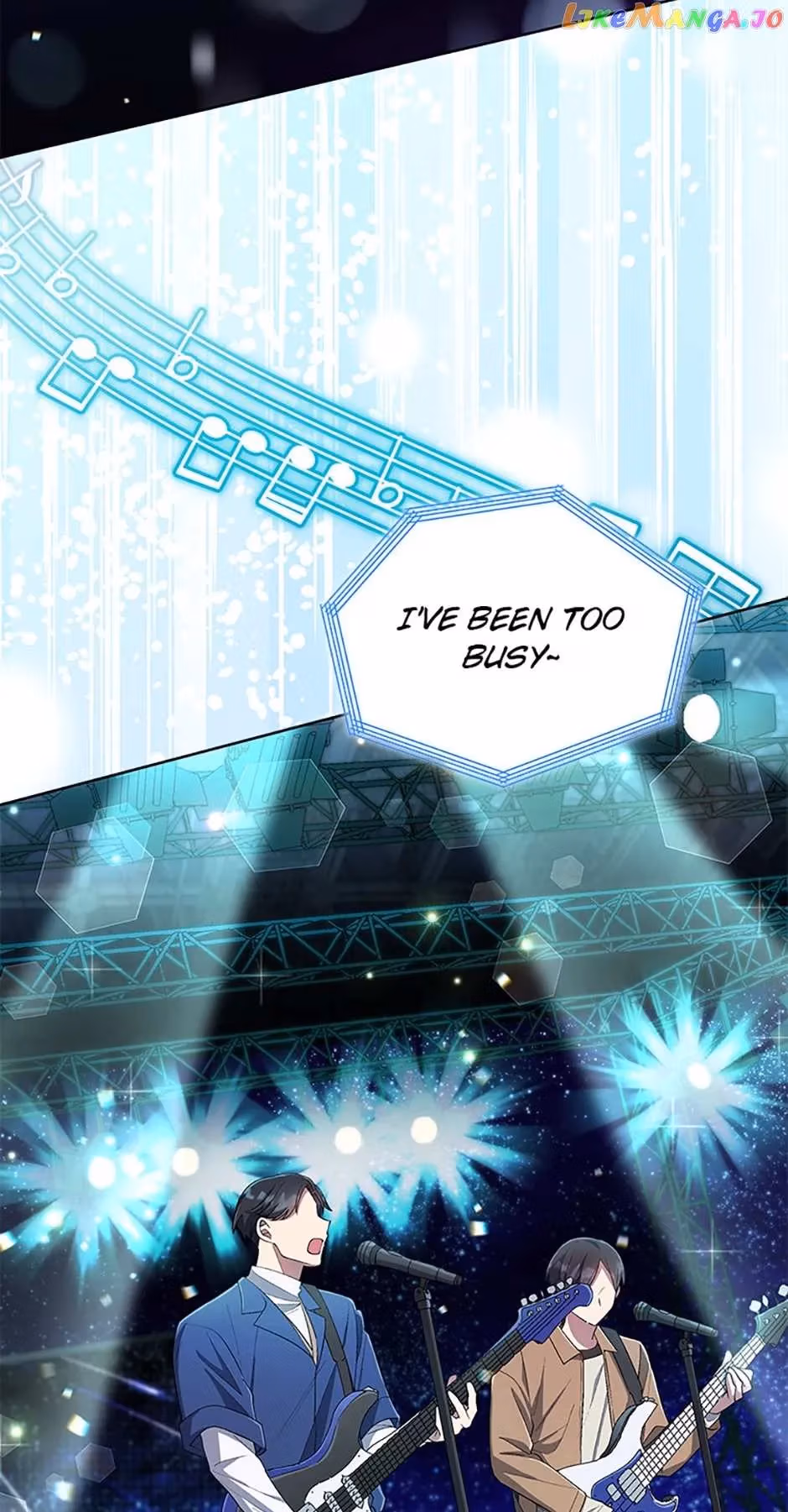 Second Life Millionaire Chapter 38 page 33 - 