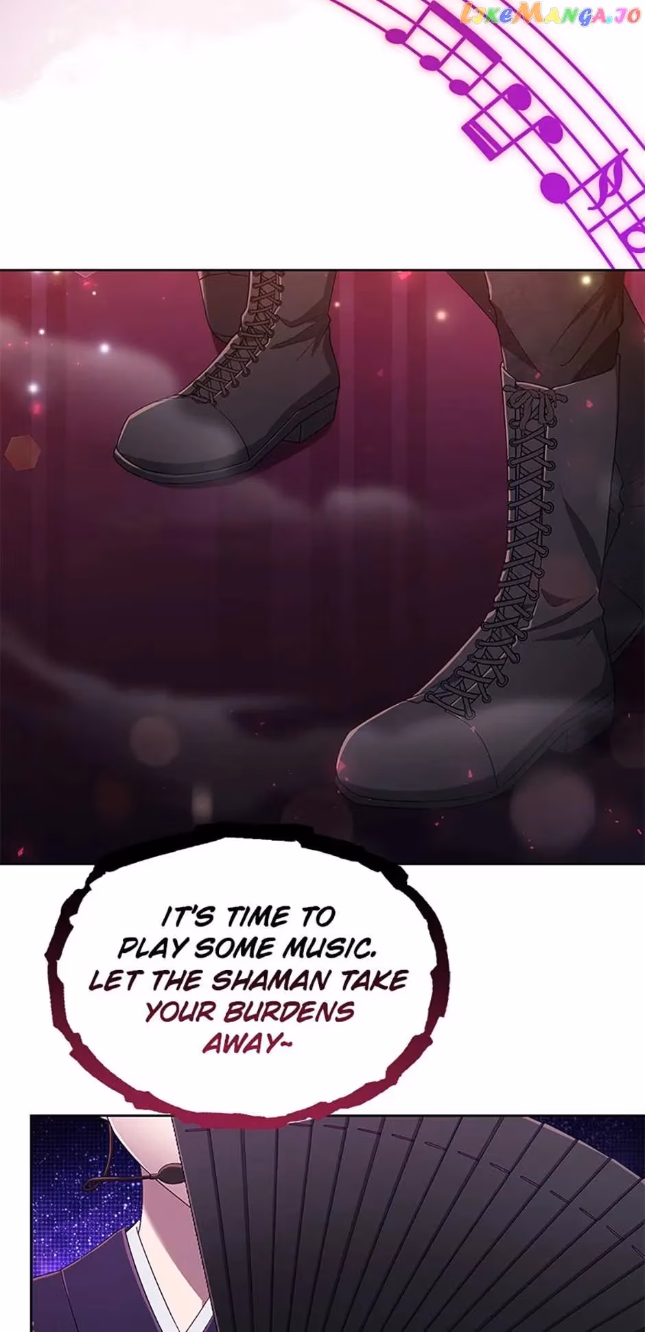 Second Life Millionaire Chapter 38 page 50 - 