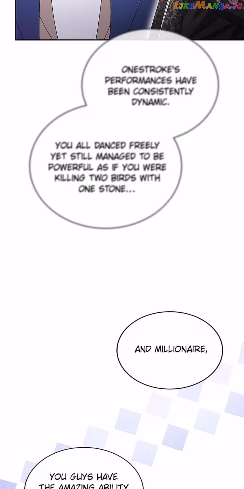 Second Life Millionaire Chapter 39 page 34 - 