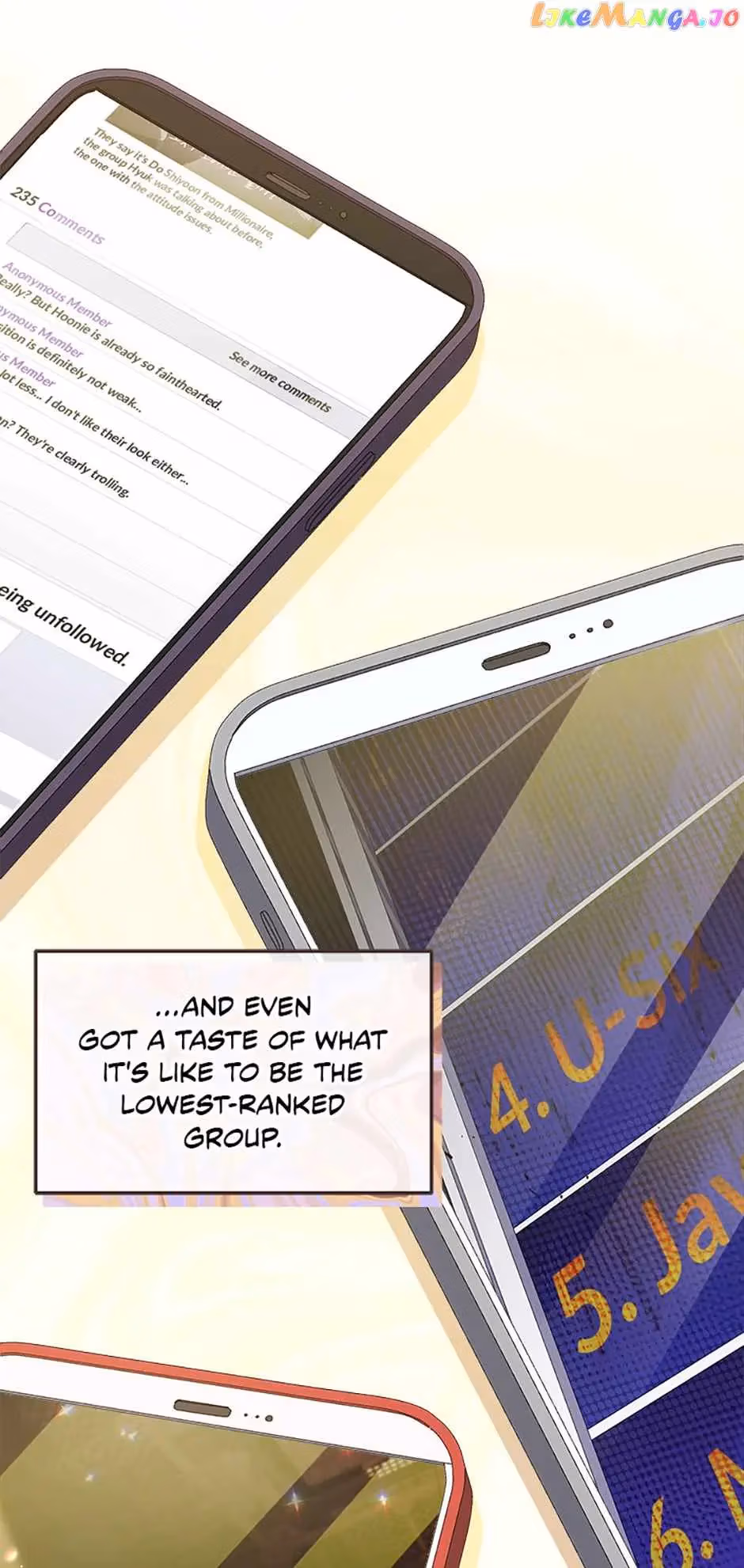 Second Life Millionaire Chapter 39 page 38 - 