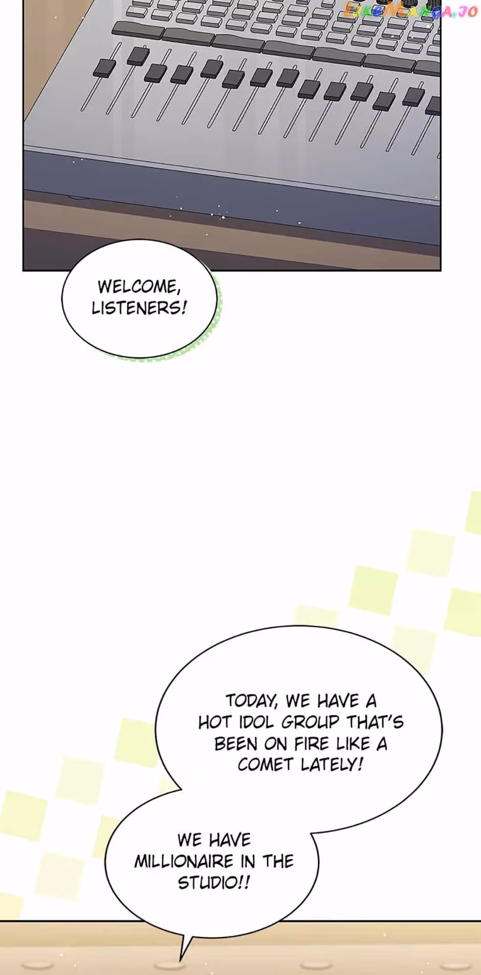 Second Life Millionaire Chapter 39 page 60 - 