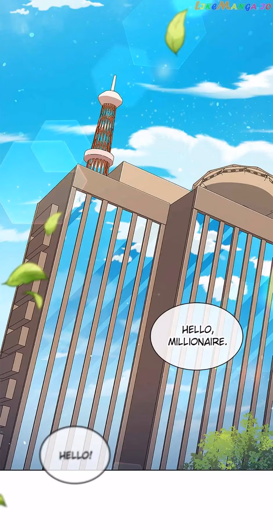 Second Life Millionaire Chapter 39 page 63 - 
