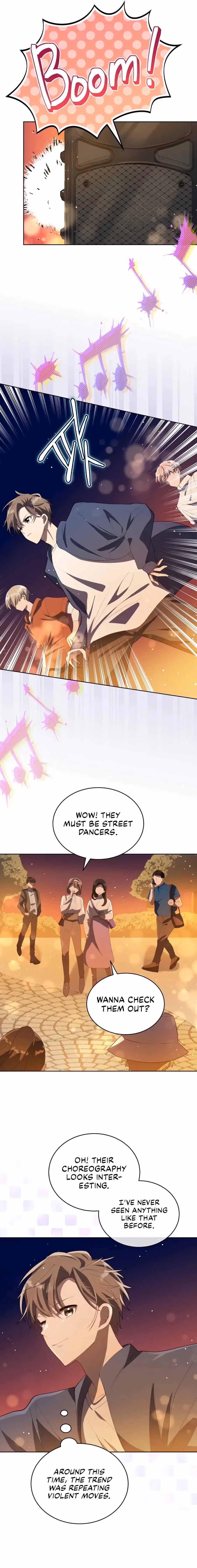Second Life Millionaire Chapter 4 page 16 - 