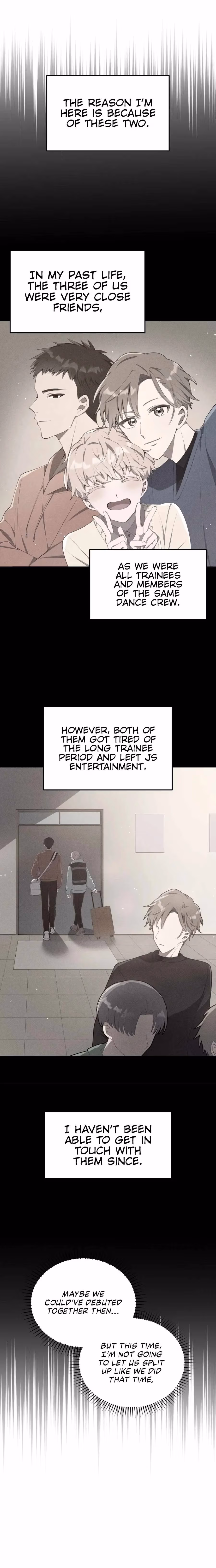 Second Life Millionaire Chapter 4 page 7 - 