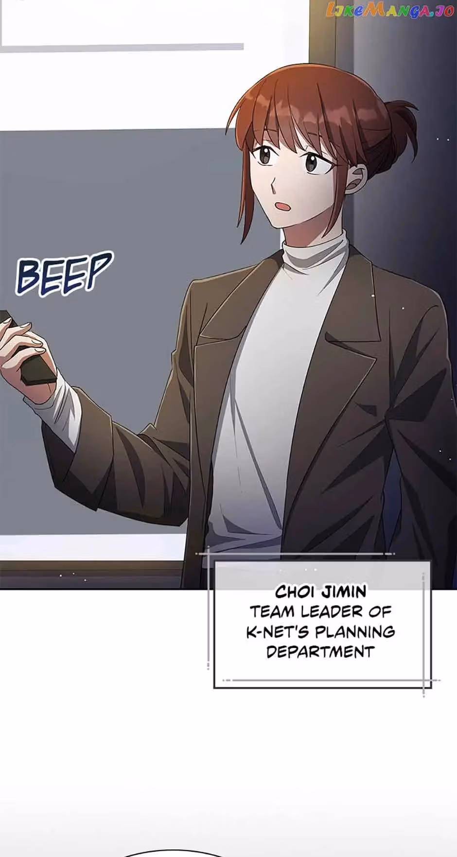 Second Life Millionaire Chapter 40 page 4 - 