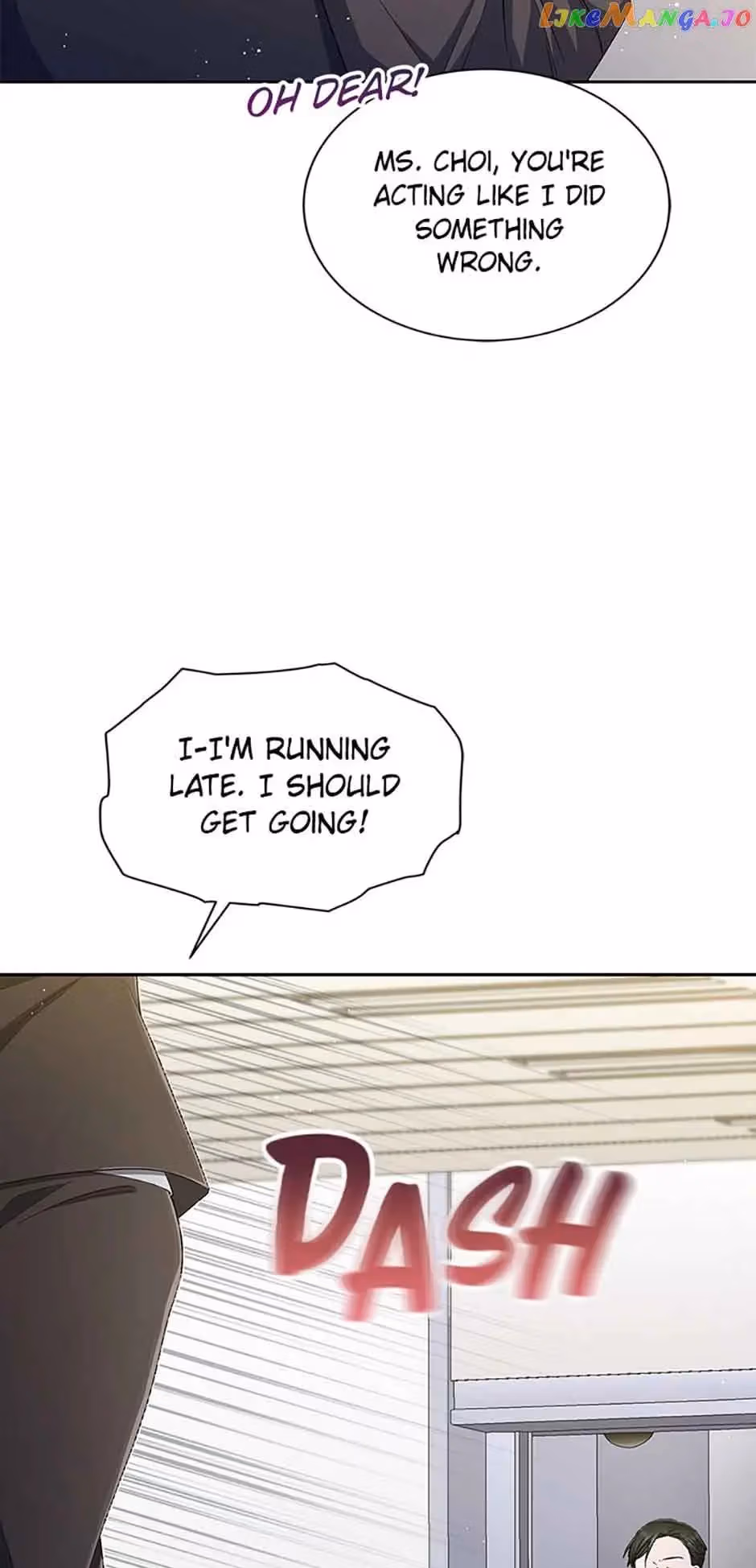 Second Life Millionaire Chapter 40 page 34 - 
