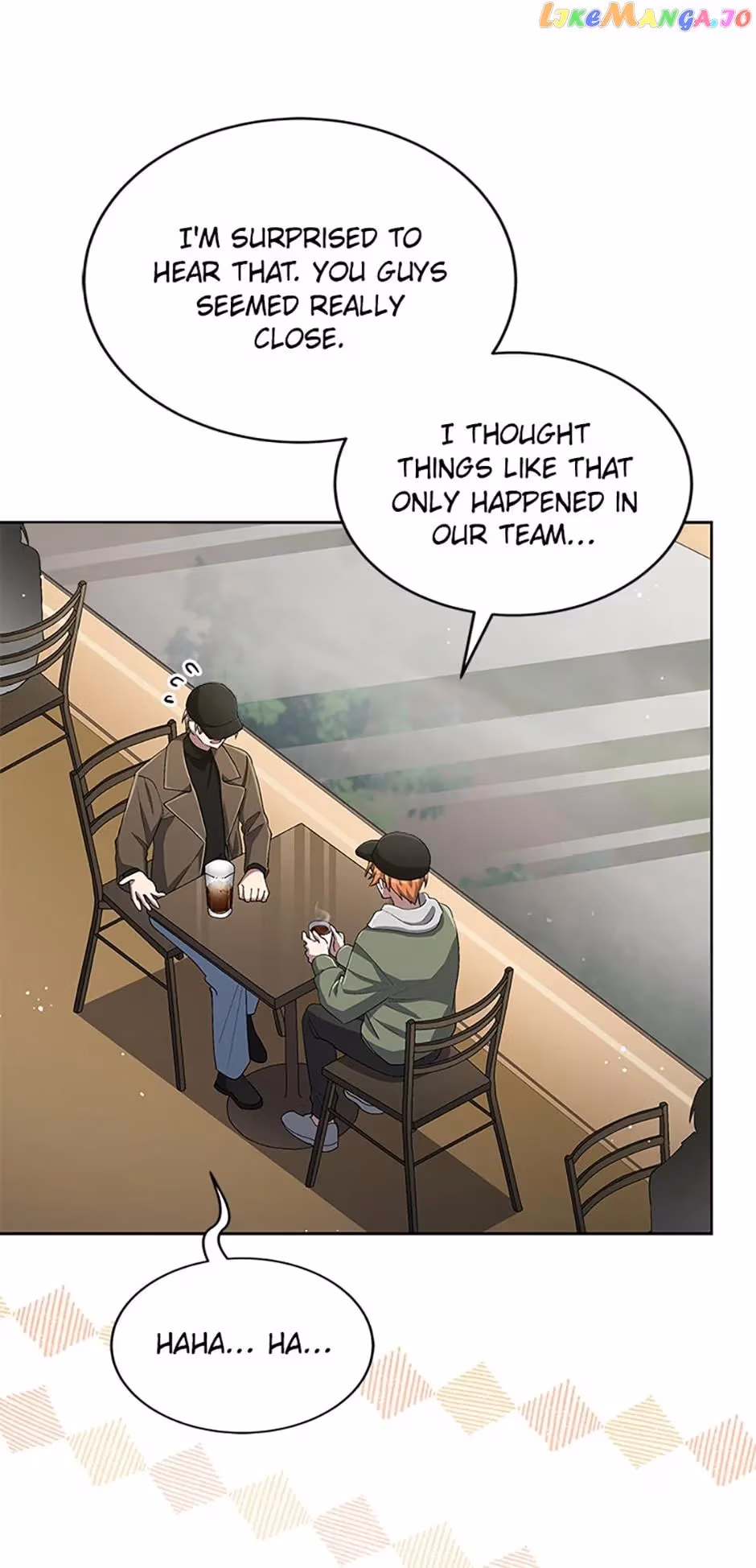 Second Life Millionaire Chapter 41 page 17 - 