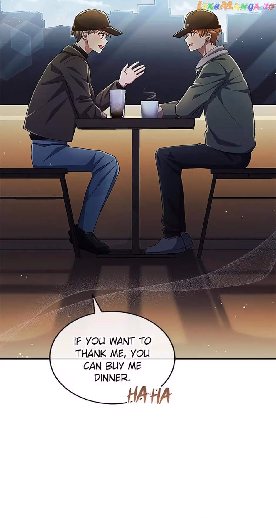 Second Life Millionaire Chapter 41 page 30 - 