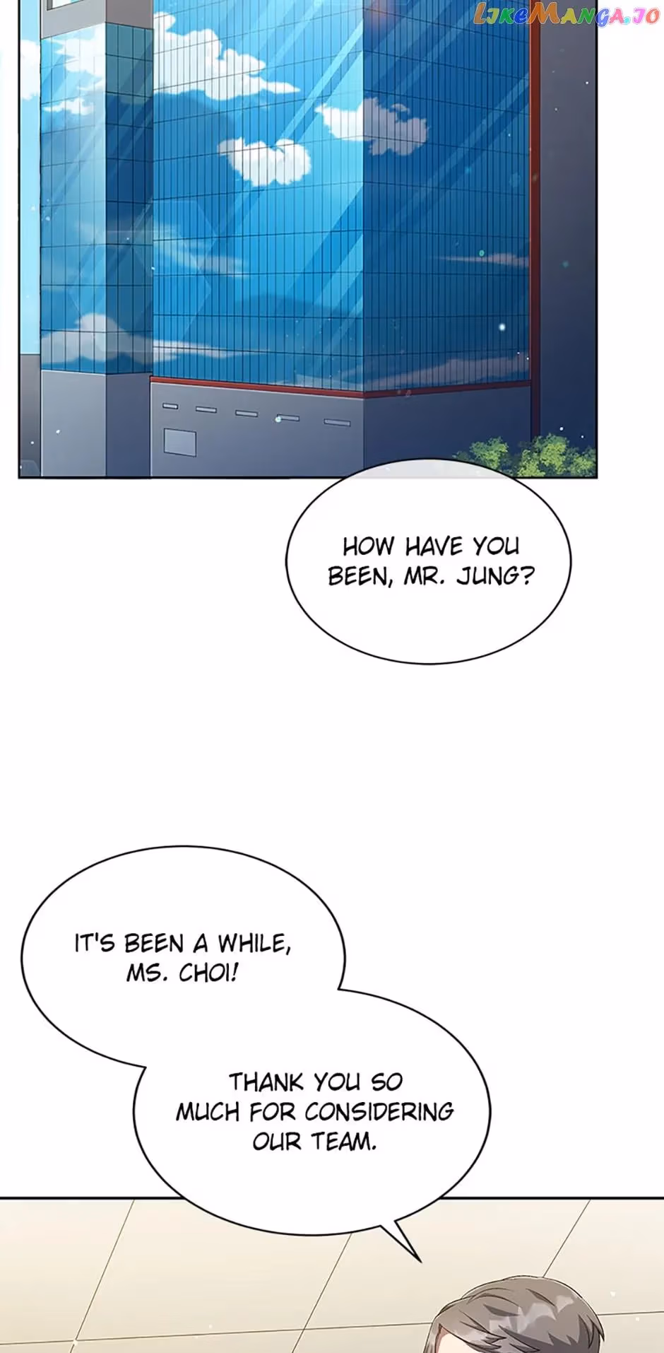 Second Life Millionaire Chapter 41 page 33 - 
