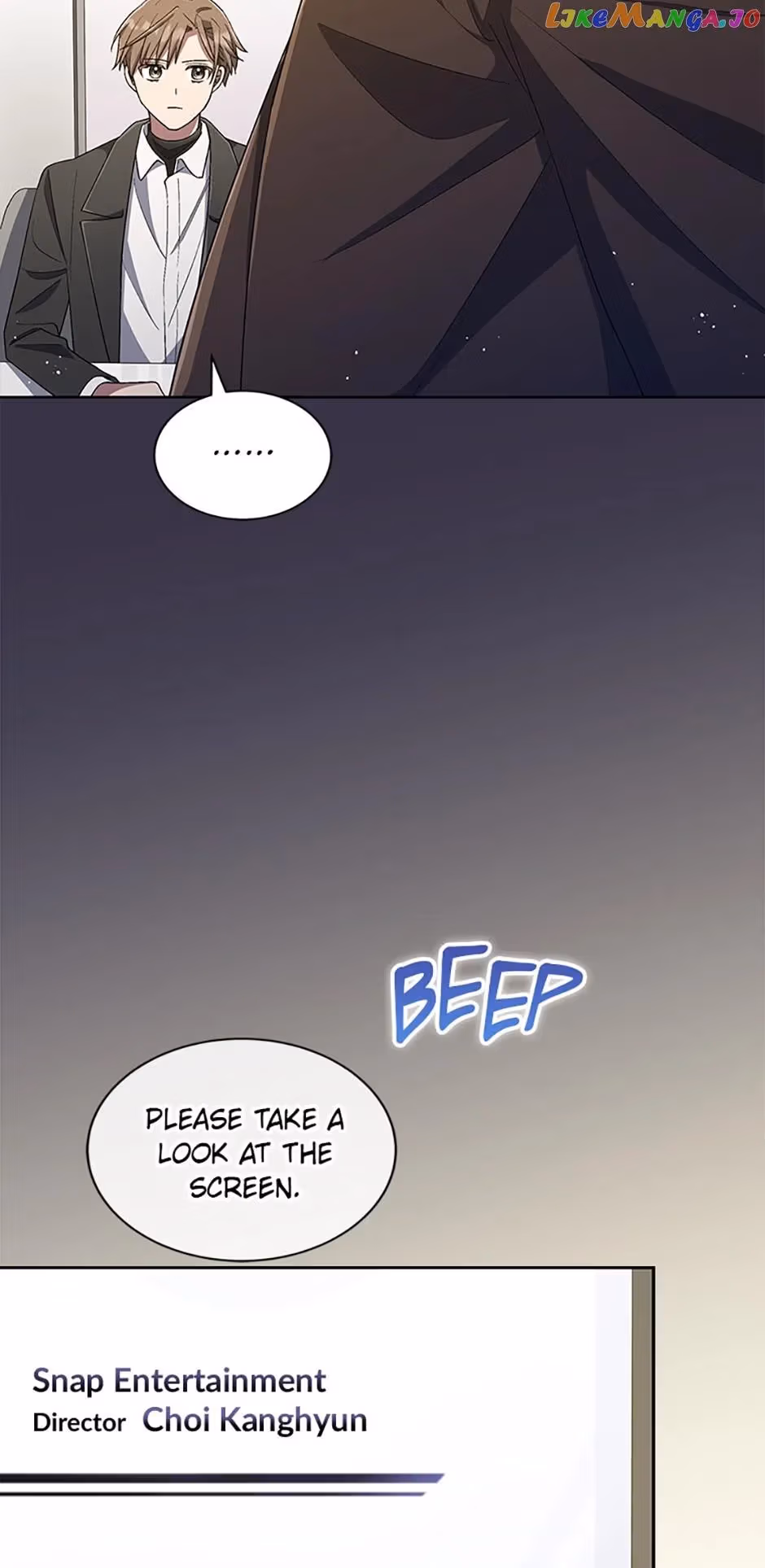 Second Life Millionaire Chapter 41 page 43 - 
