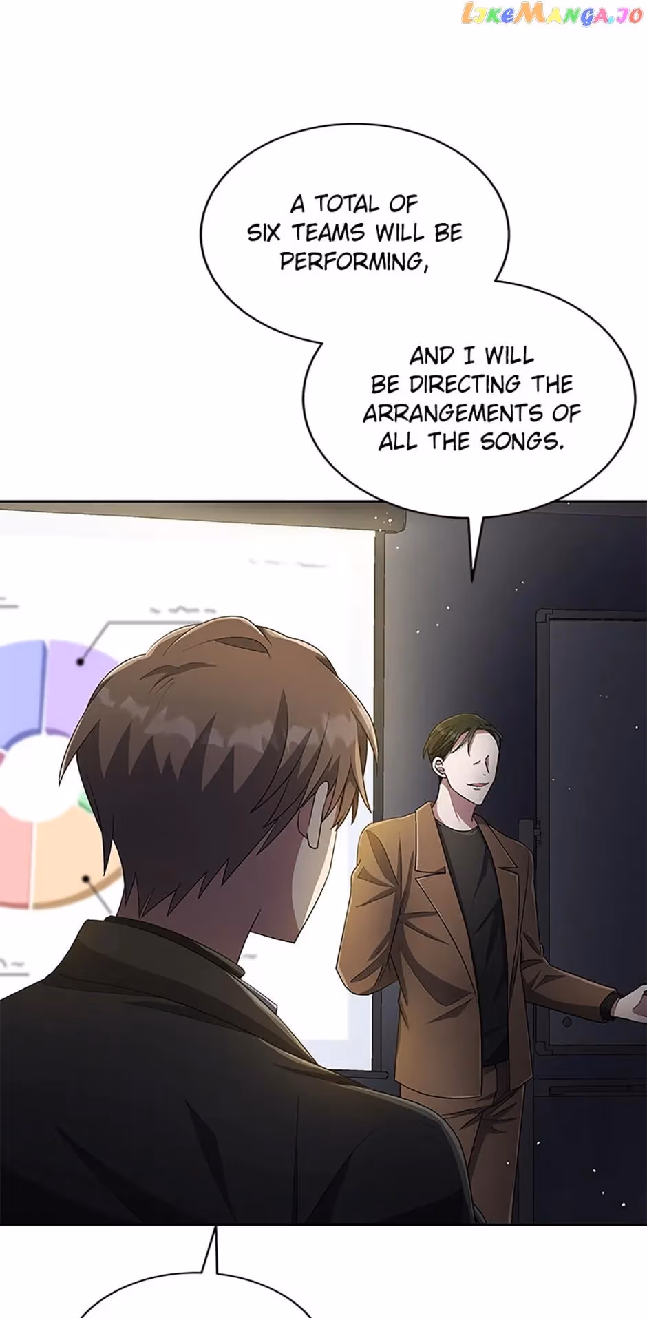 Second Life Millionaire Chapter 41 page 47 - 