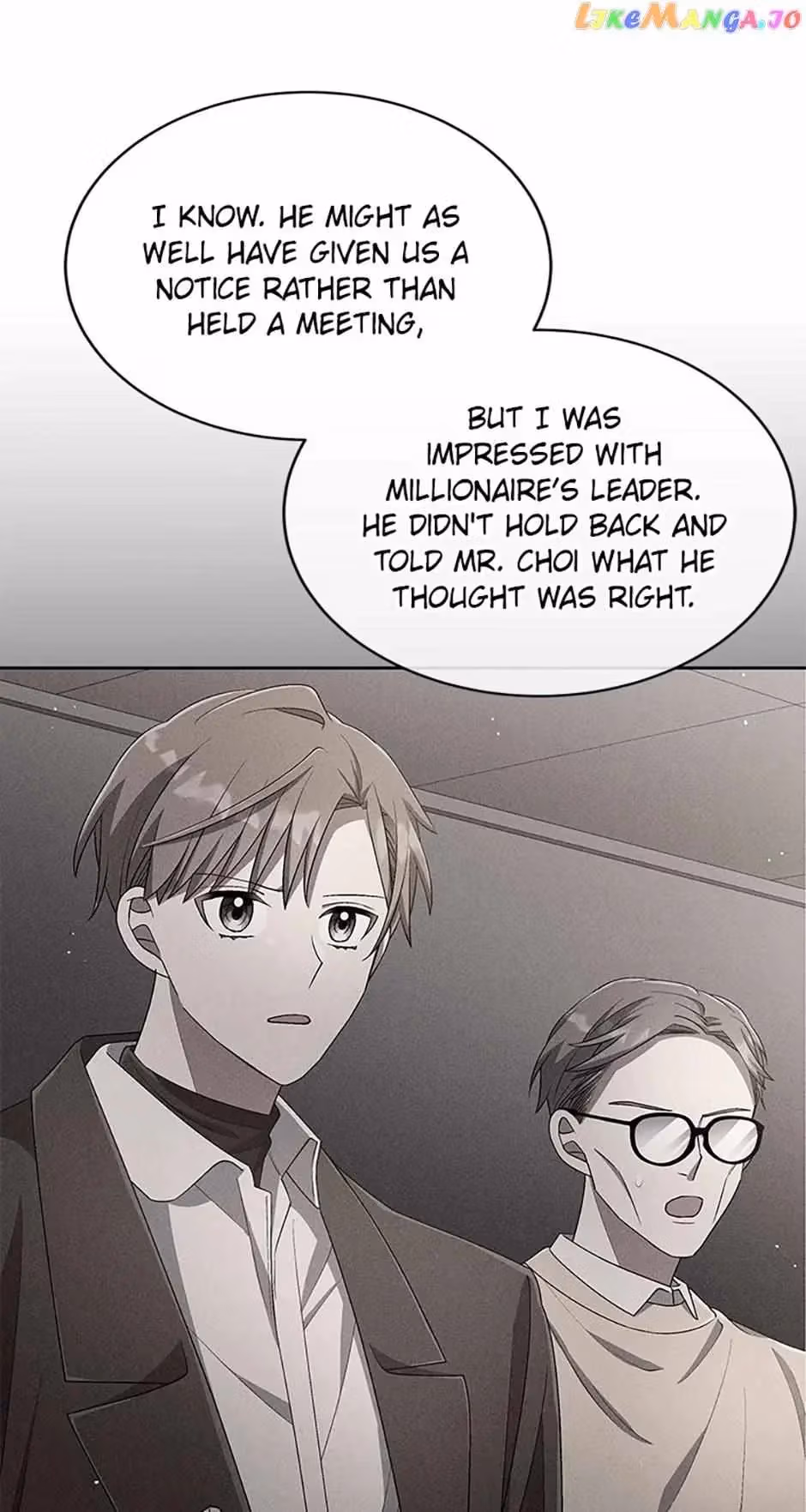 Second Life Millionaire Chapter 41 page 62 - 