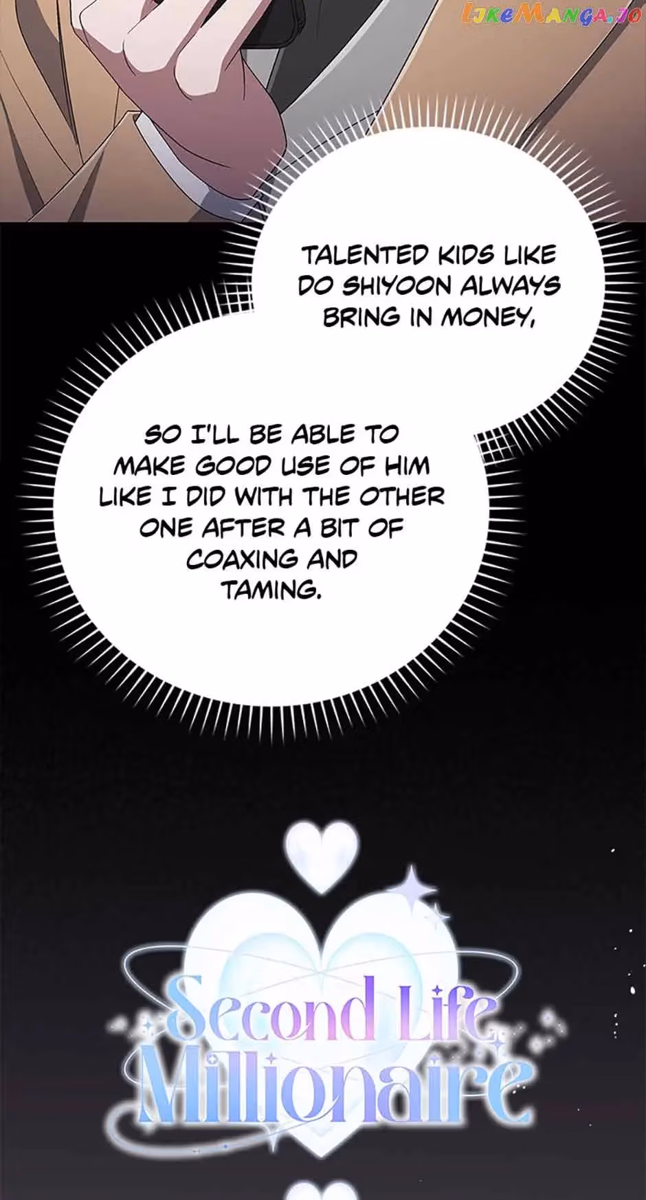 Second Life Millionaire Chapter 42 page 32 - 