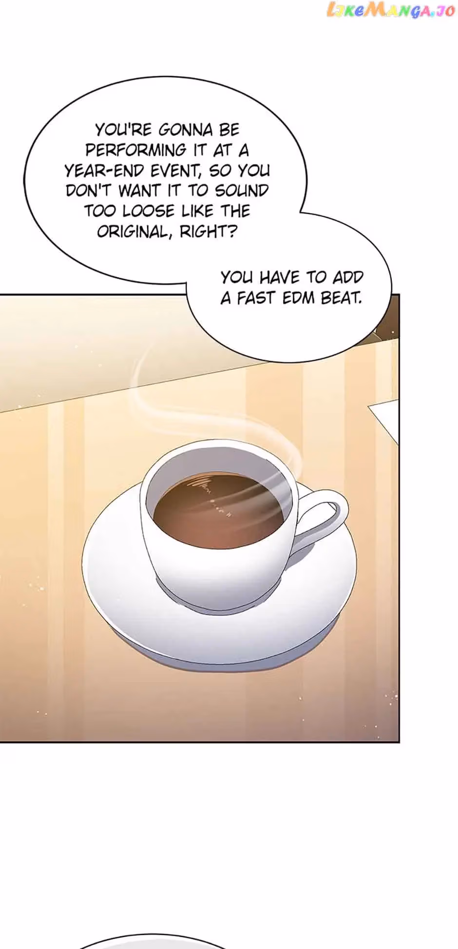 Second Life Millionaire Chapter 42 page 37 - 