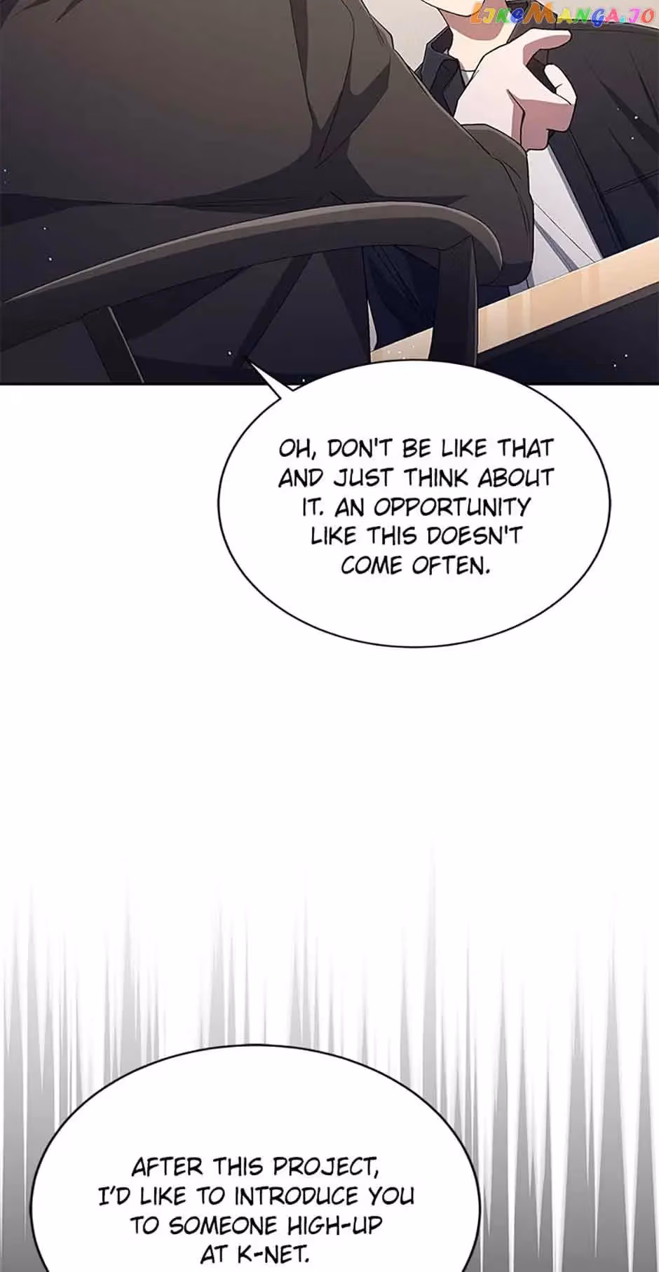Second Life Millionaire Chapter 42 page 46 - 