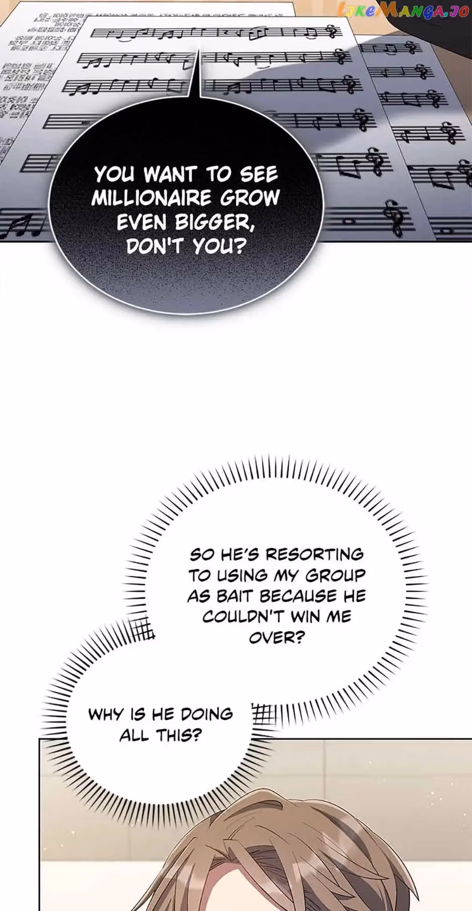 Second Life Millionaire Chapter 42 page 48 - 