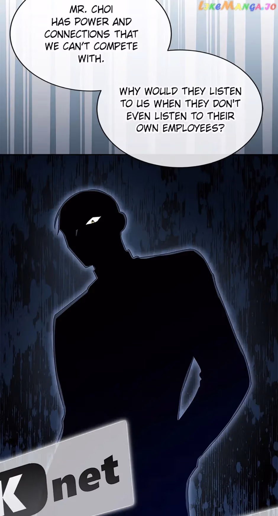 Second Life Millionaire Chapter 43 page 12 - 