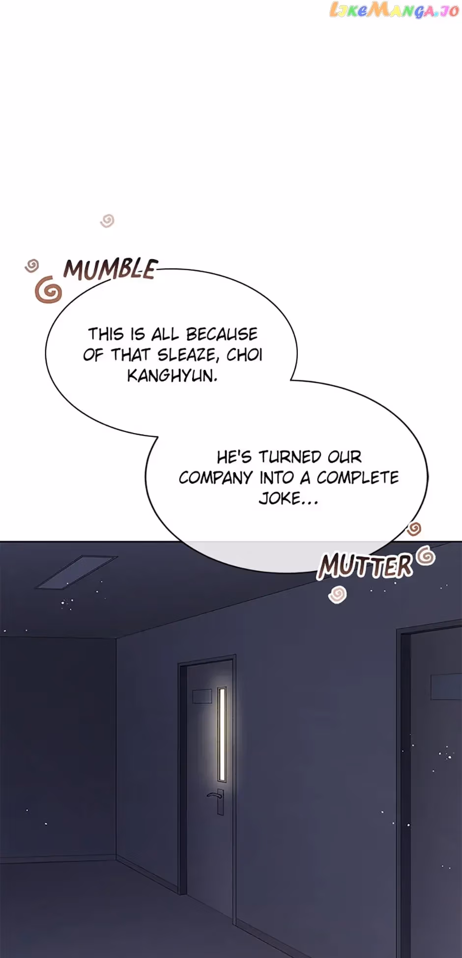 Second Life Millionaire Chapter 43 page 26 - 