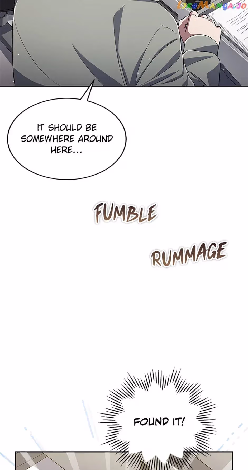 Second Life Millionaire Chapter 43 page 39 - 