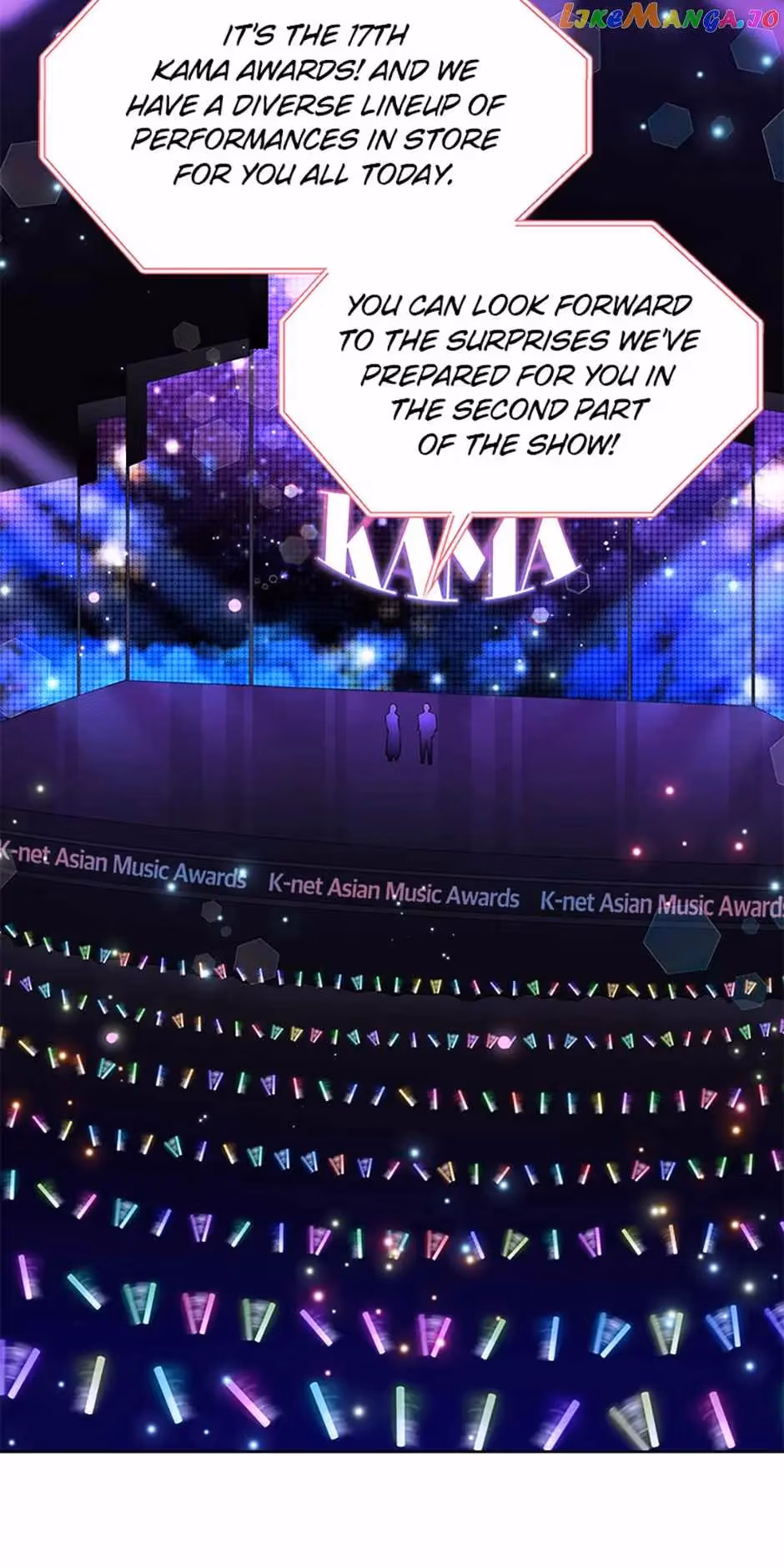 Second Life Millionaire Chapter 45 page 2 - 