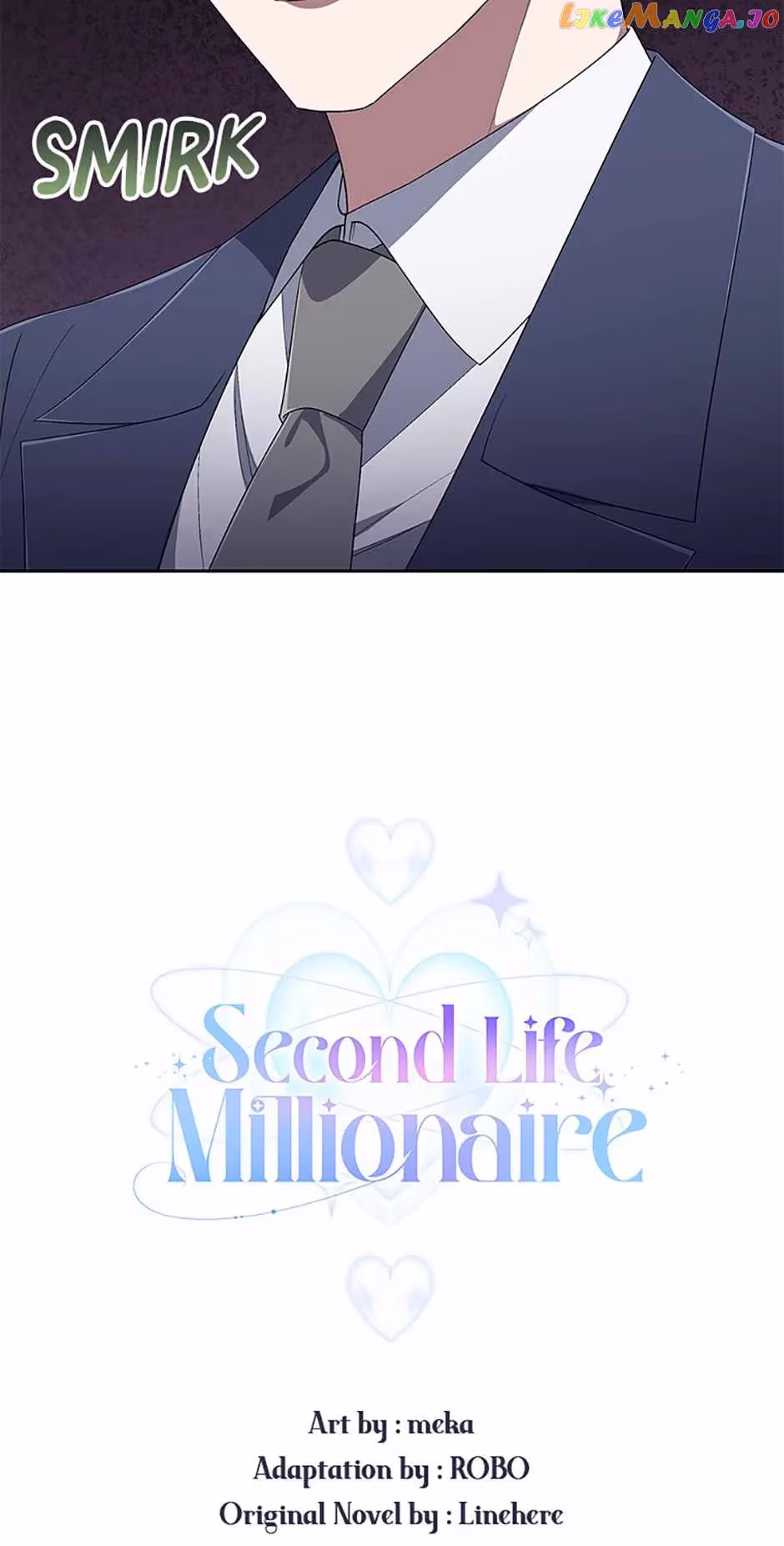Second Life Millionaire Chapter 45 page 19 - 