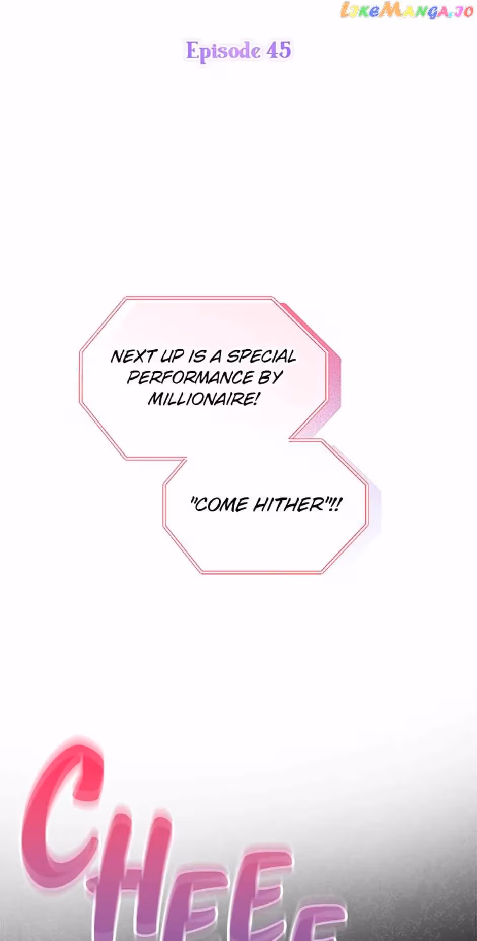 Second Life Millionaire Chapter 45 page 20 - 