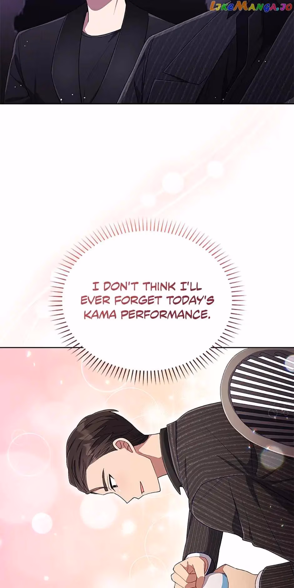 Second Life Millionaire Chapter 45 page 5 - 