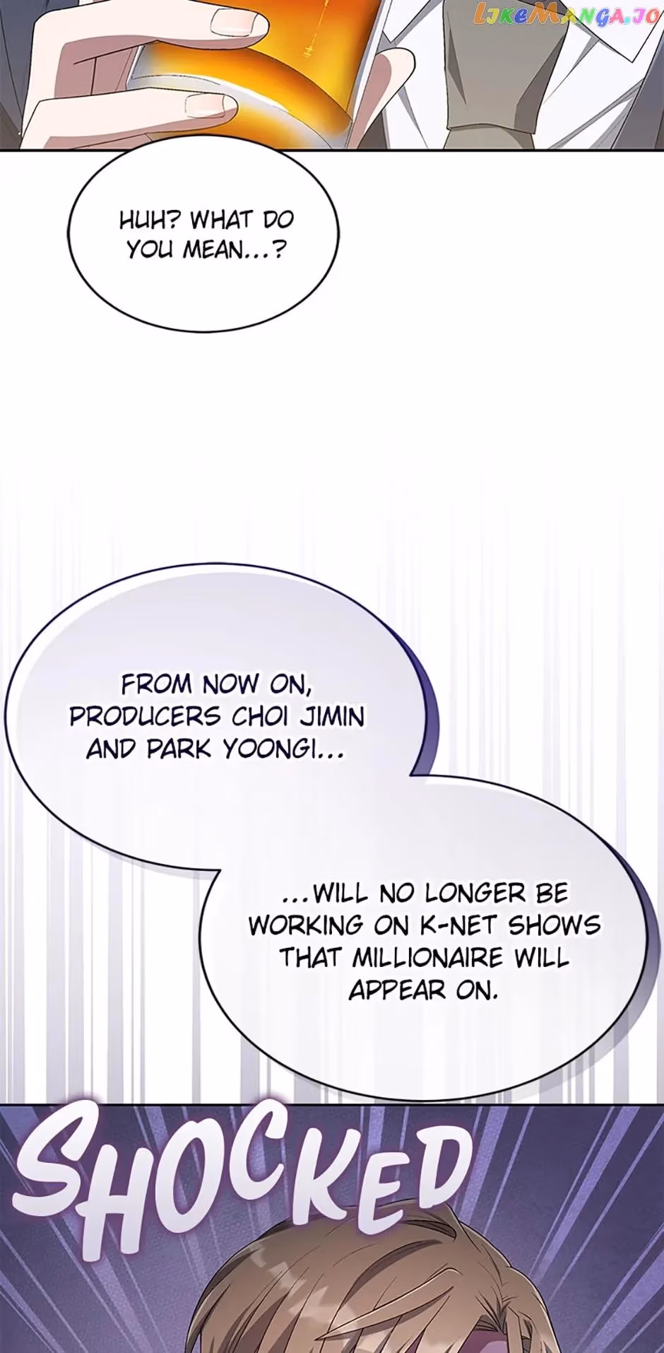 Second Life Millionaire Chapter 46 page 33 - 