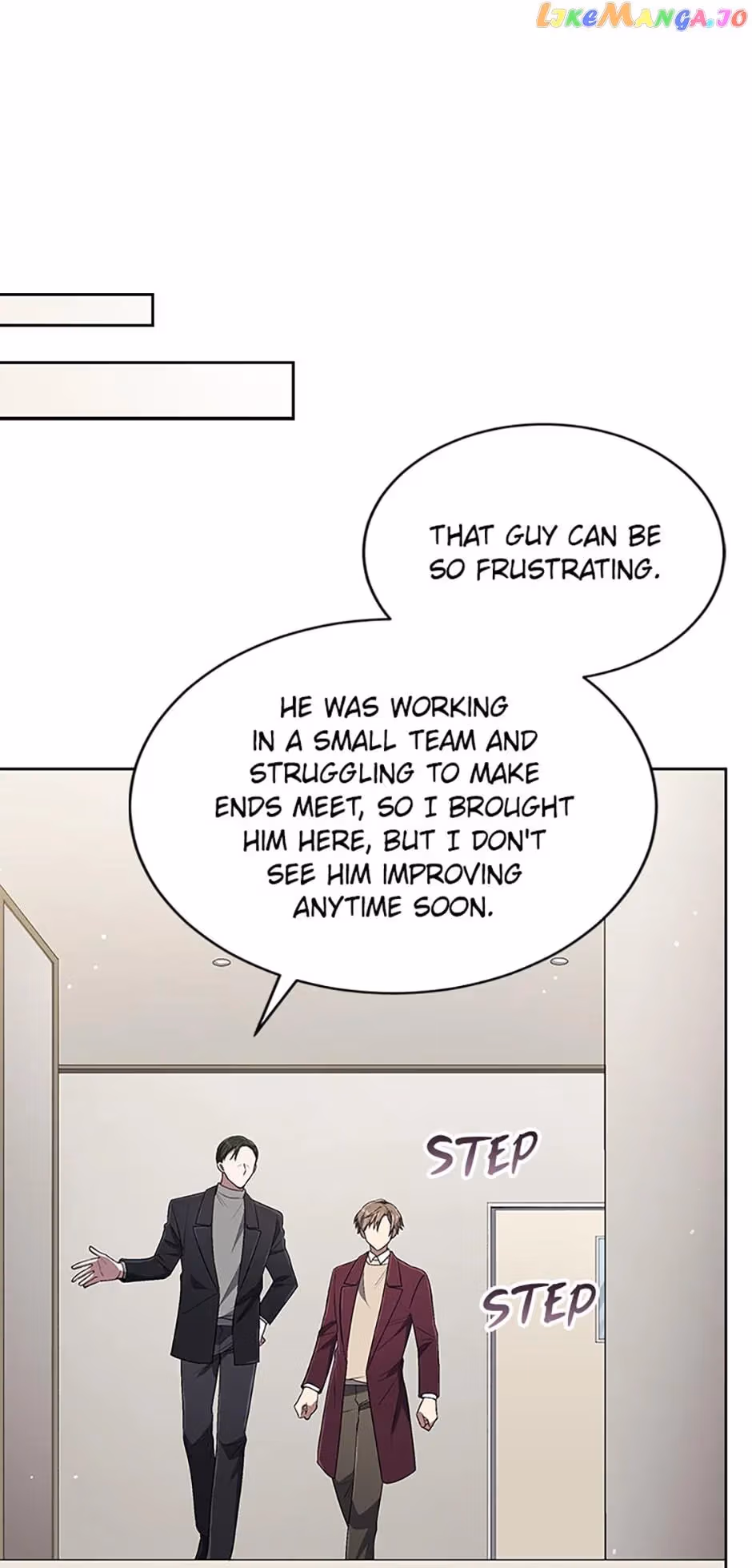 Second Life Millionaire Chapter 47 page 16 - 