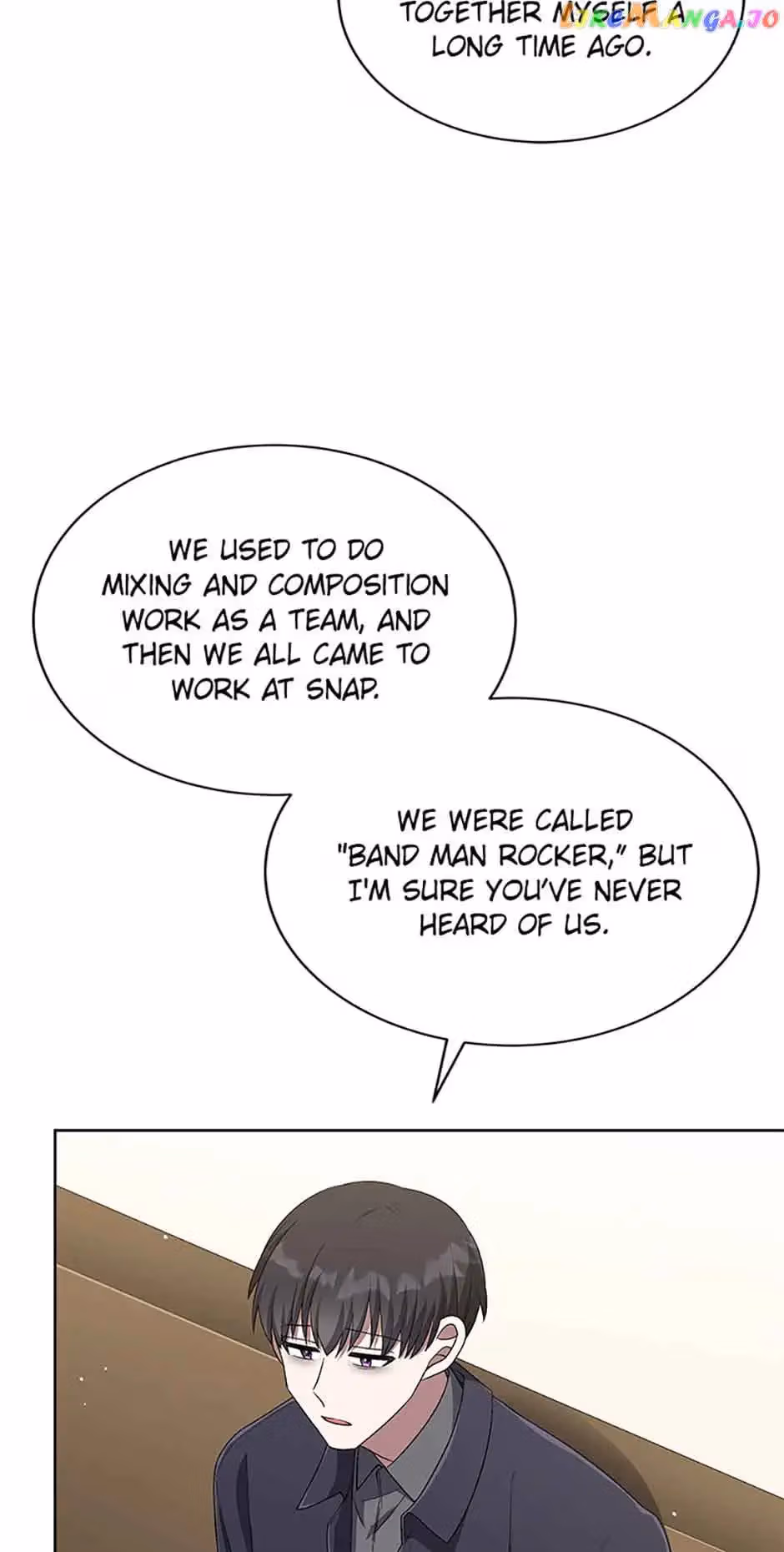 Second Life Millionaire Chapter 48 page 12 - 