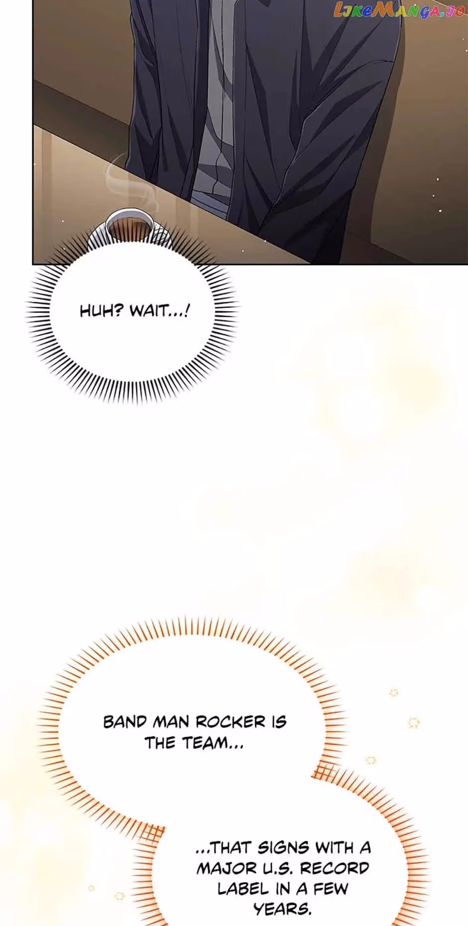 Second Life Millionaire Chapter 48 page 13 - 